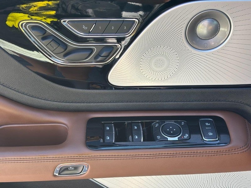 2022 Lincoln Aviator Reserve AWD