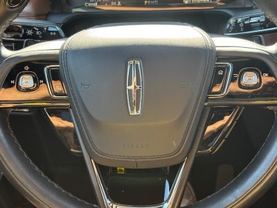 2022 Lincoln Aviator Reserve AWD