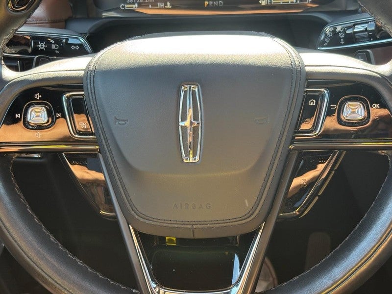 2022 Lincoln Aviator Reserve AWD