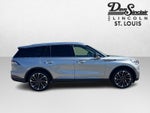 2022 Lincoln Aviator Reserve AWD