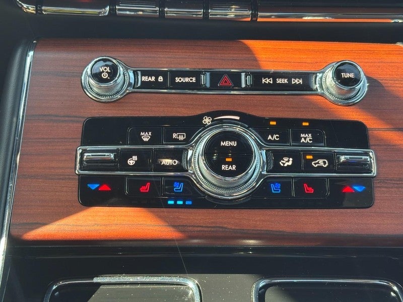 2022 Lincoln Aviator Reserve AWD