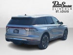 2022 Lincoln Aviator Reserve AWD