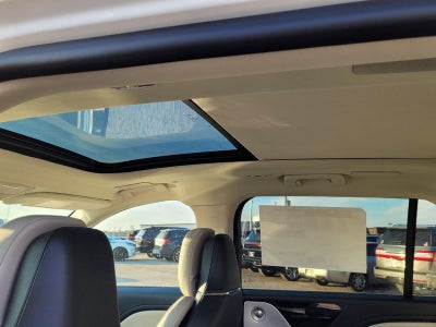 2026 Lincoln Aviator Reserve AWD