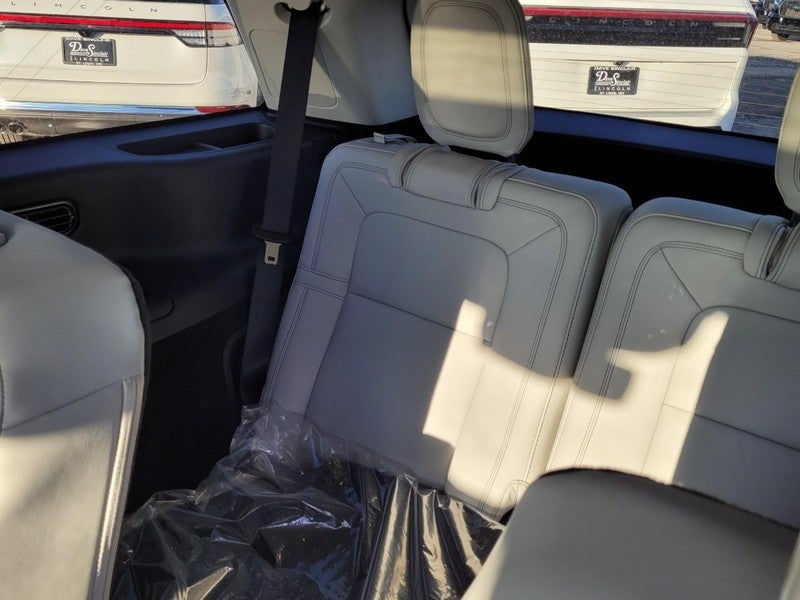 2026 Lincoln Aviator Reserve AWD