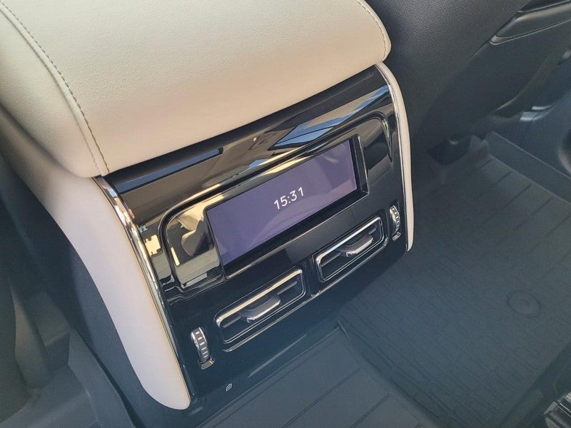 2026 Lincoln Aviator Reserve AWD