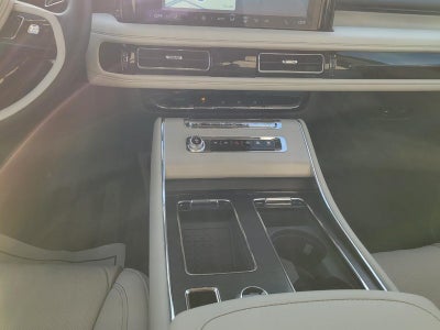 2026 Lincoln Aviator Reserve AWD