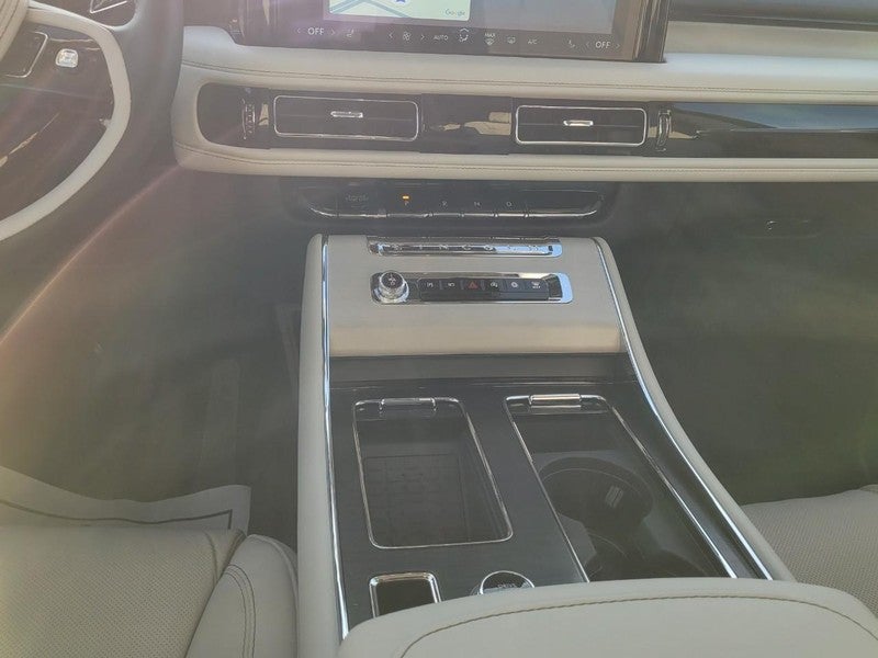 2026 Lincoln Aviator Reserve AWD