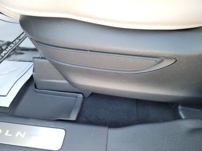 2026 Lincoln Aviator Reserve AWD