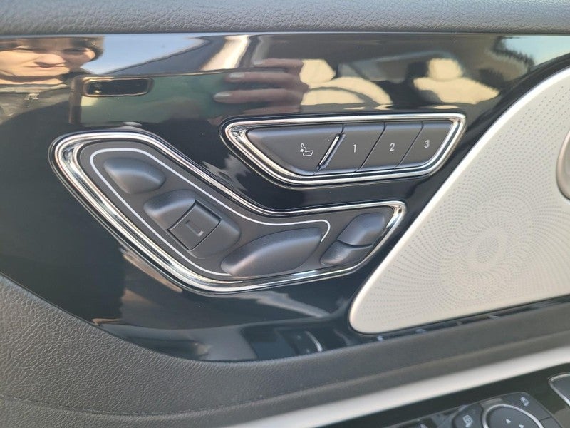 2026 Lincoln Aviator Reserve AWD