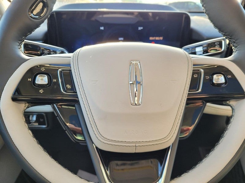 2026 Lincoln Aviator Reserve AWD