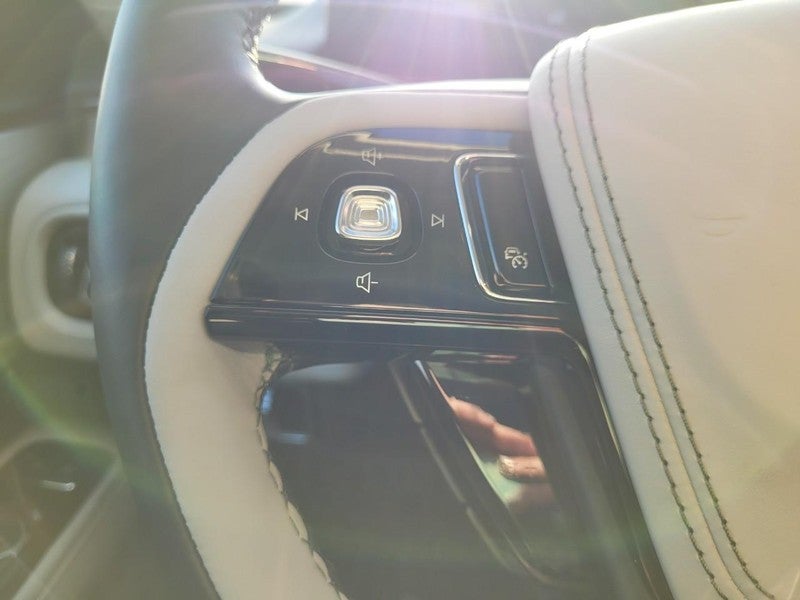 2026 Lincoln Aviator Reserve AWD