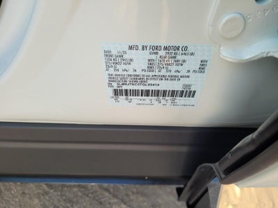 2026 Lincoln Aviator Reserve AWD