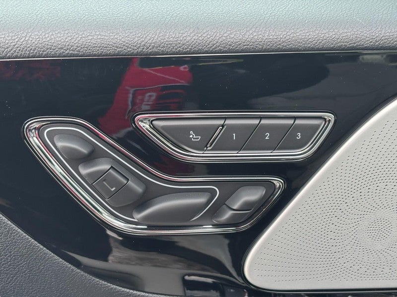 2026 Lincoln Aviator Reserve AWD