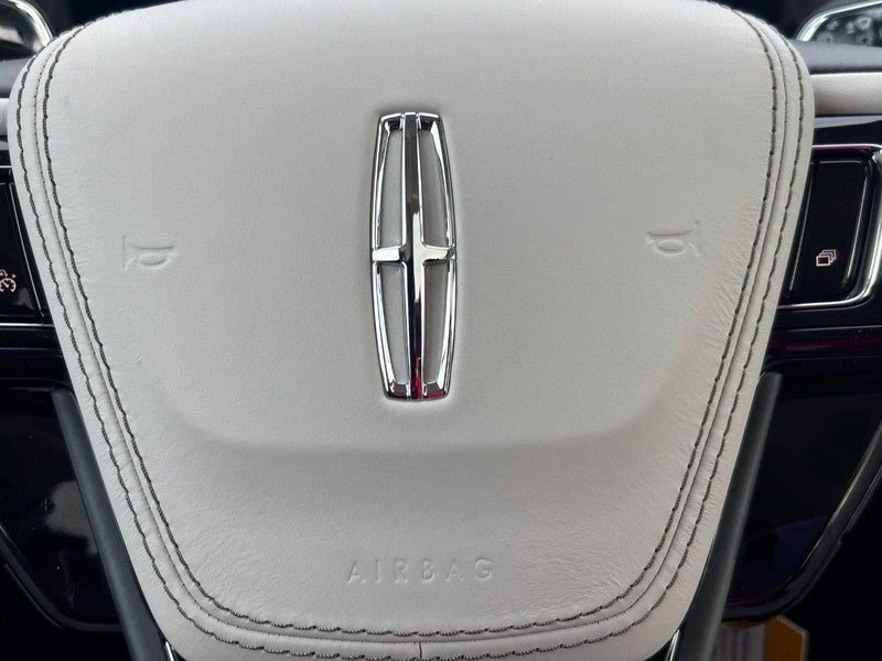 2026 Lincoln Aviator Reserve AWD