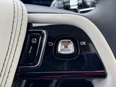 2026 Lincoln Aviator Reserve AWD