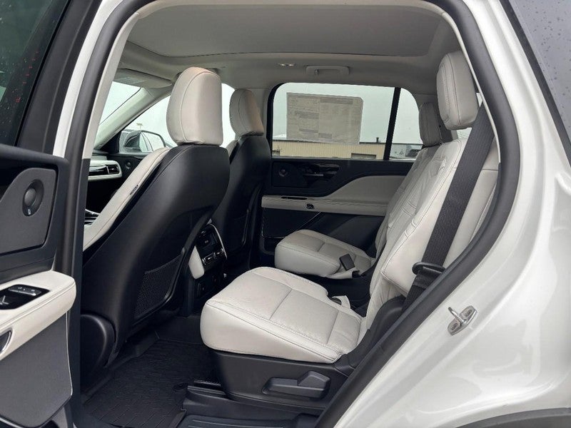 2026 Lincoln Aviator Reserve AWD