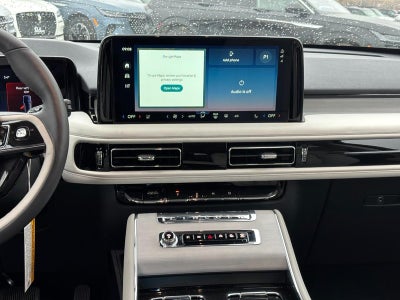 2026 Lincoln Aviator Reserve AWD