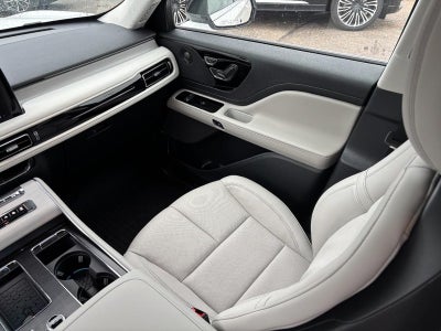 2026 Lincoln Aviator Reserve AWD