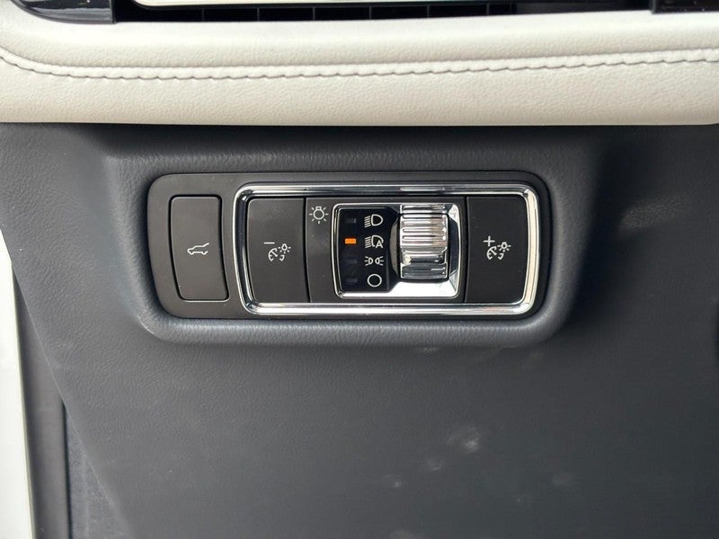 2026 Lincoln Aviator Reserve AWD