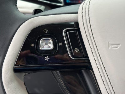 2026 Lincoln Aviator Reserve AWD