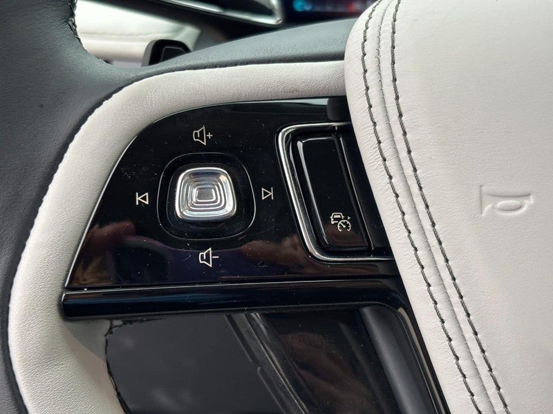 2026 Lincoln Aviator Reserve AWD