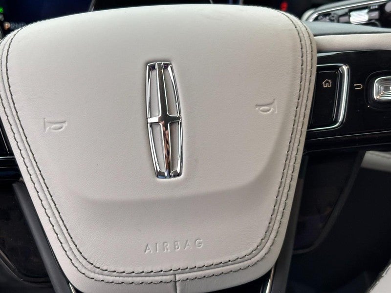 2026 Lincoln Aviator Reserve AWD