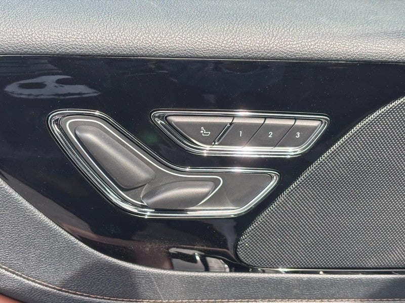 2026 Lincoln Aviator Reserve AWD