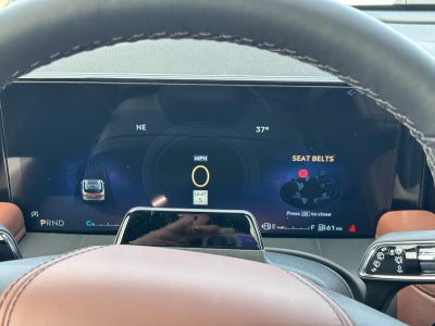 2026 Lincoln Aviator Reserve AWD