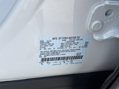 2026 Lincoln Aviator Reserve AWD