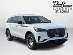 2026 Lincoln Aviator Reserve AWD