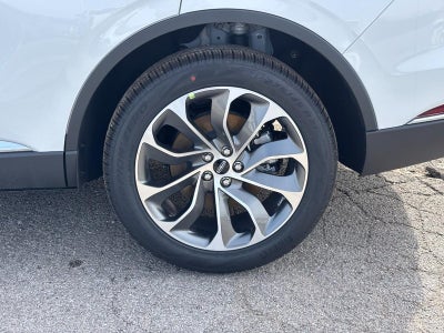 2026 Lincoln Aviator Reserve AWD