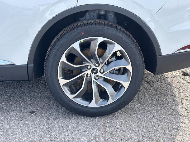 2026 Lincoln Aviator Reserve AWD