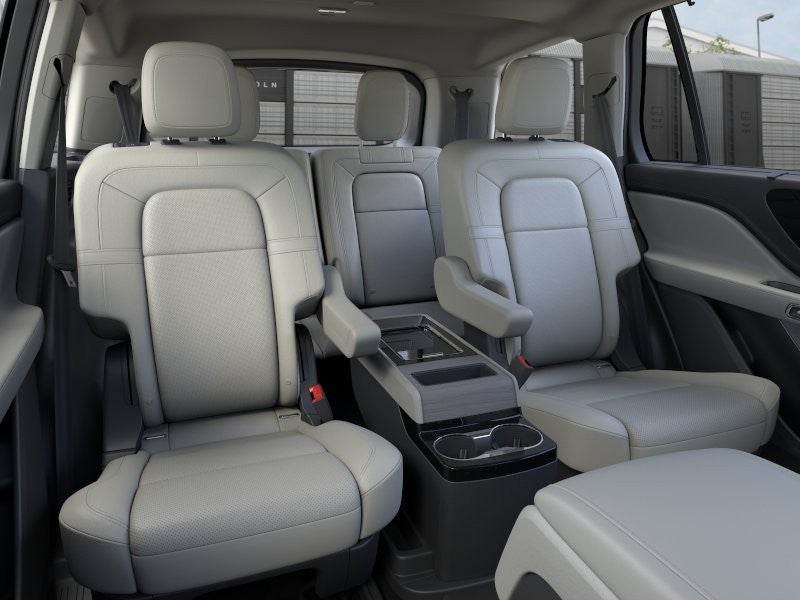 2026 Lincoln Aviator Reserve AWD