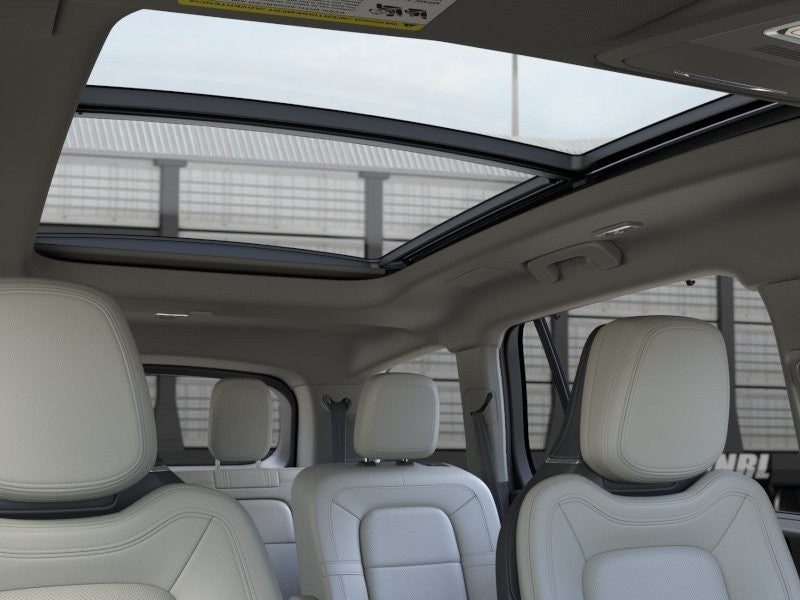 2026 Lincoln Aviator Reserve AWD