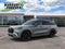 2027 Lincoln Aviator Reserve AWD