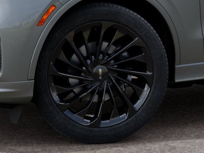 2027 Lincoln Aviator Reserve AWD