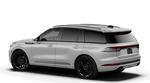 2027 Lincoln Aviator Reserve AWD