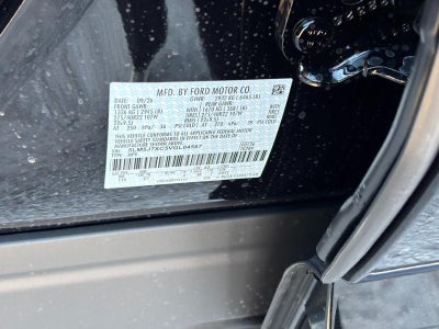 2027 Lincoln Aviator Reserve AWD