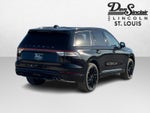 2027 Lincoln Aviator Reserve AWD