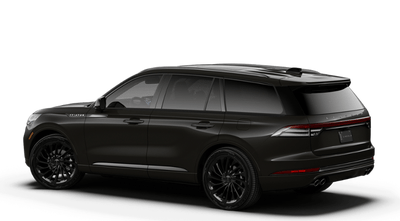 2027 Lincoln Aviator Reserve AWD