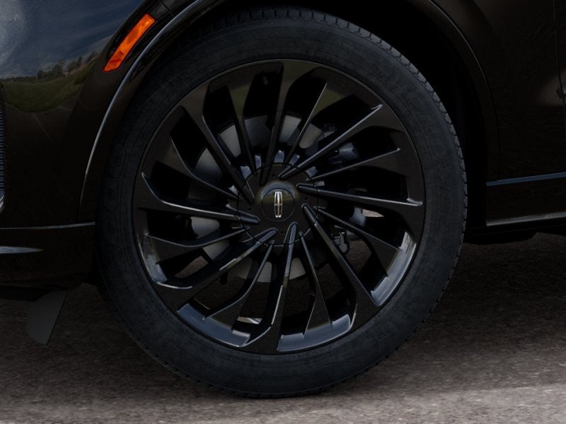 2027 Lincoln Aviator Reserve AWD