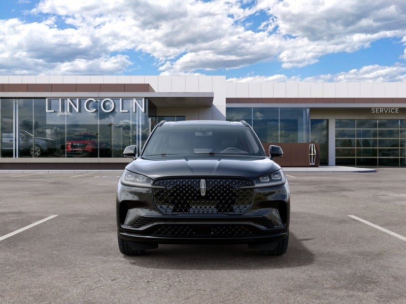 2027 Lincoln Aviator Reserve AWD