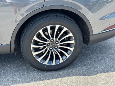 2022 Lincoln Aviator Reserve AWD