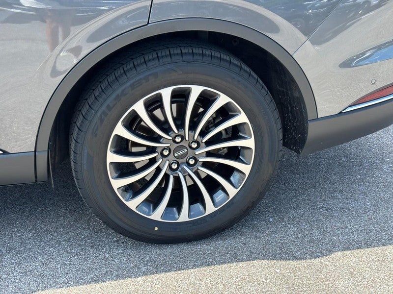 2022 Lincoln Aviator Reserve AWD