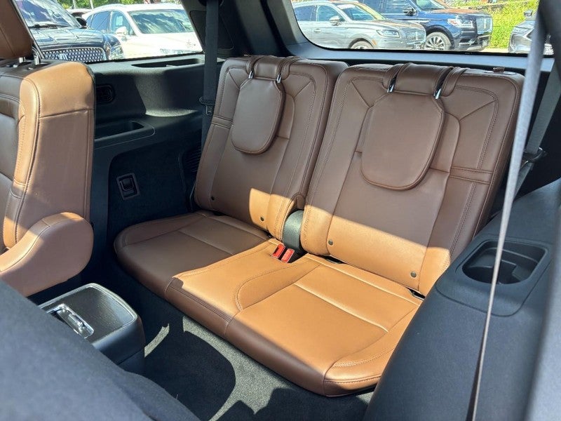 2022 Lincoln Aviator Reserve AWD