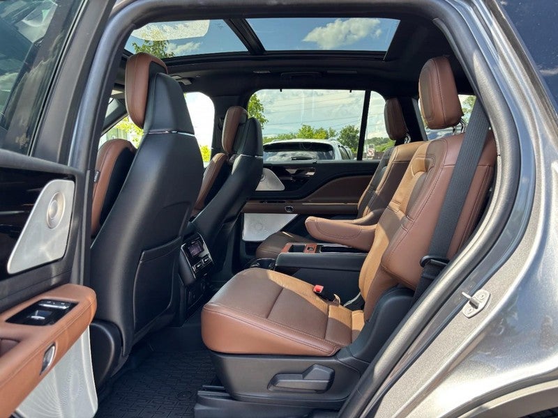 2022 Lincoln Aviator Reserve AWD