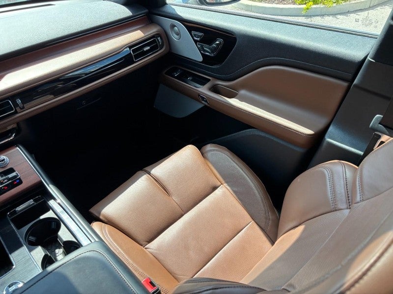 2022 Lincoln Aviator Reserve AWD