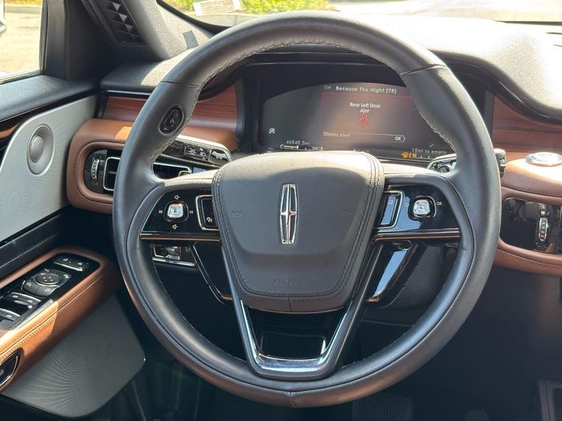 2022 Lincoln Aviator Reserve AWD