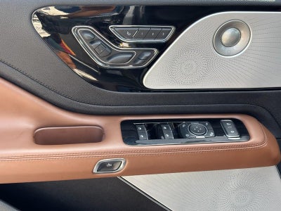 2022 Lincoln Aviator Reserve AWD