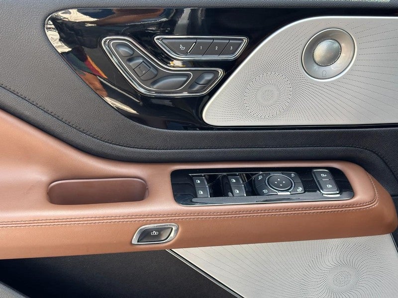 2022 Lincoln Aviator Reserve AWD